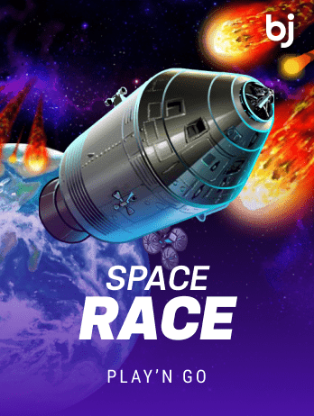 Space Racepng game icon