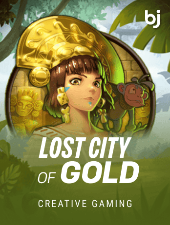 Lost City Of Goldpng game icon