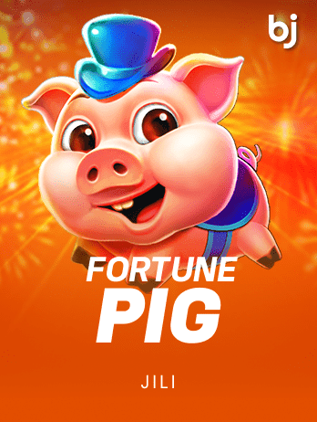 Fortune Pig game icon