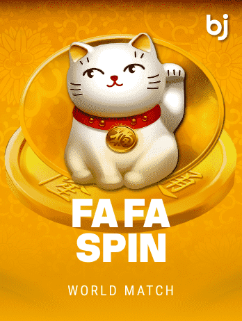 Fa Fa Spinpng game icon