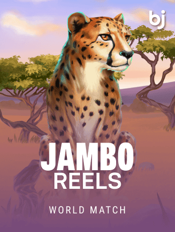 Jambo Reelspng game icon